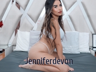 Jenniferdevon