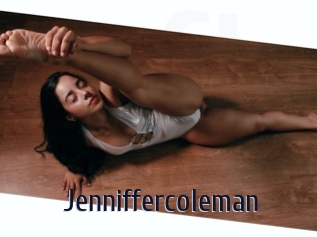 Jenniffercoleman