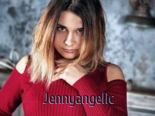 Jennyangelic