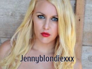 Jennyblondiexxx