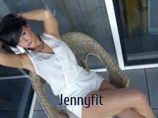 Jennyfit