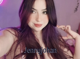 Jennyjohan