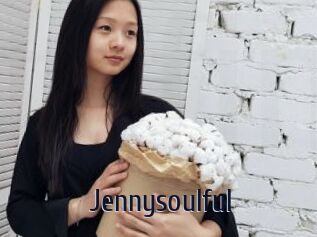 Jennysoulful