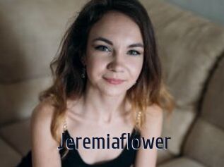 Jeremiaflower