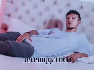 Jeremygarnert