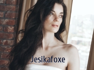 Jesikafoxe