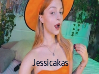 Jessicakas