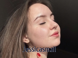 Jessicasmall