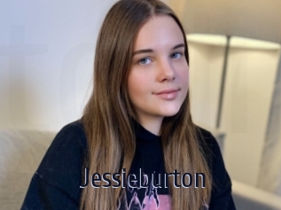 Jessieburton