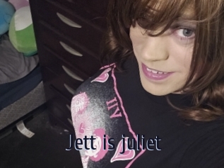 Jett_is_juliet