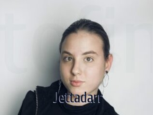 Jettadarr