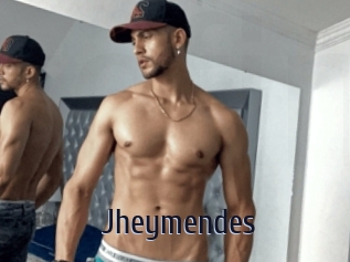 Jheymendes