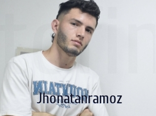 Jhonatanramoz