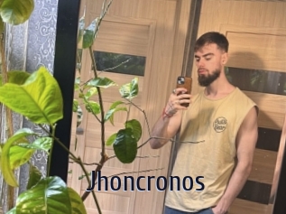 Jhoncronos