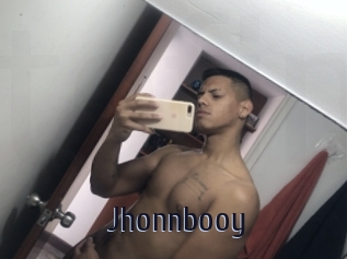 Jhonnbooy