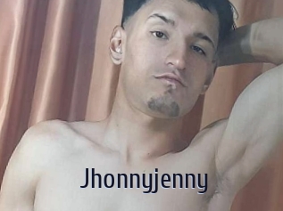 Jhonnyjenny