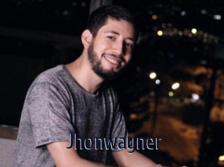 Jhonwayner