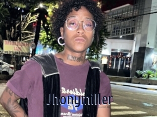 Jhonymiller