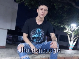 Jhordanacosta