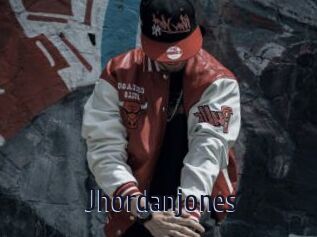 Jhordanjones