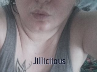 Jilliciious