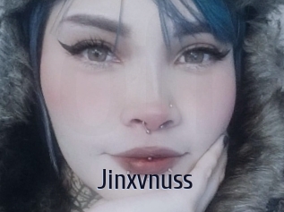 Jinxvnuss