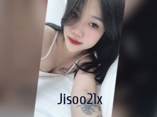 Jisoo21x