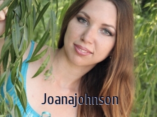 Joanajohnson