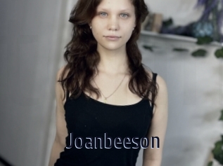 Joanbeeson