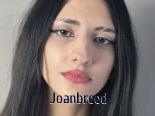 Joanbreed