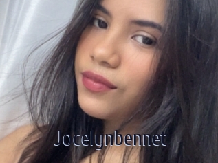 Jocelynbennet