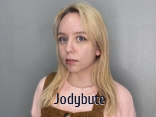 Jodybute