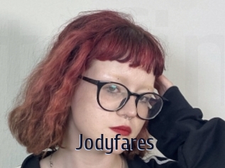 Jodyfares