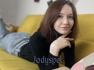 Jodyspel