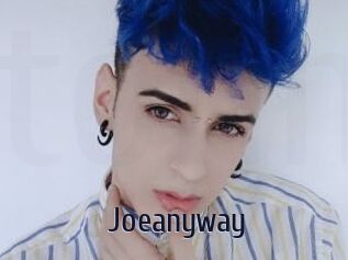 Joeanyway