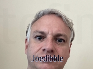 Joedibble