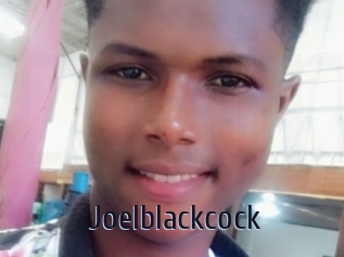 Joelblackcock