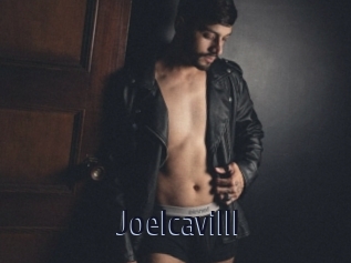 Joelcavilll