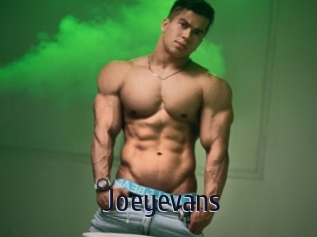 Joeyevans