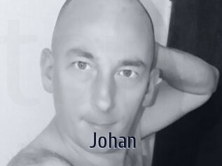 Johan