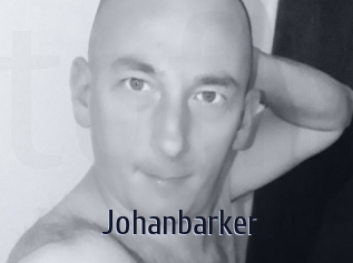 Johanbarker