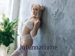 Johannadivine