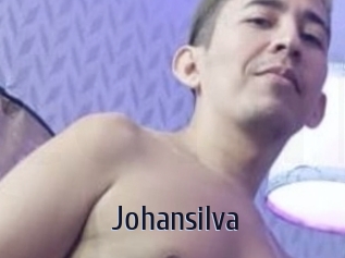 Johansilva