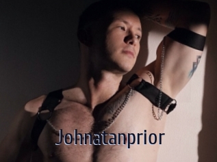 Johnatanprior