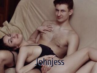 Johnjess