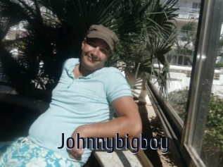 Johnnybigboy