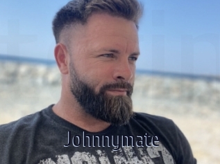 Johnnymate