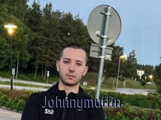 Johnnymuffin