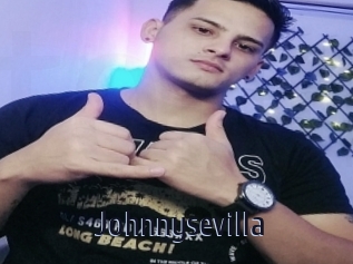 Johnnysevilla