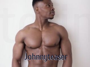 Johnnyteaser